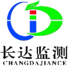 长达监测 Logo